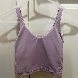 SOLD / Lululemon Align Tank Top Dupe